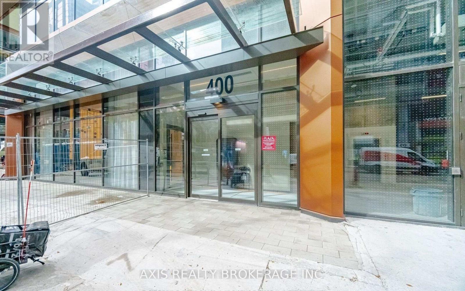 2002 - 400 King Street W, Toronto (Waterfront Communities), Ontario  M5V 1K2 - Photo 4 - C14112584