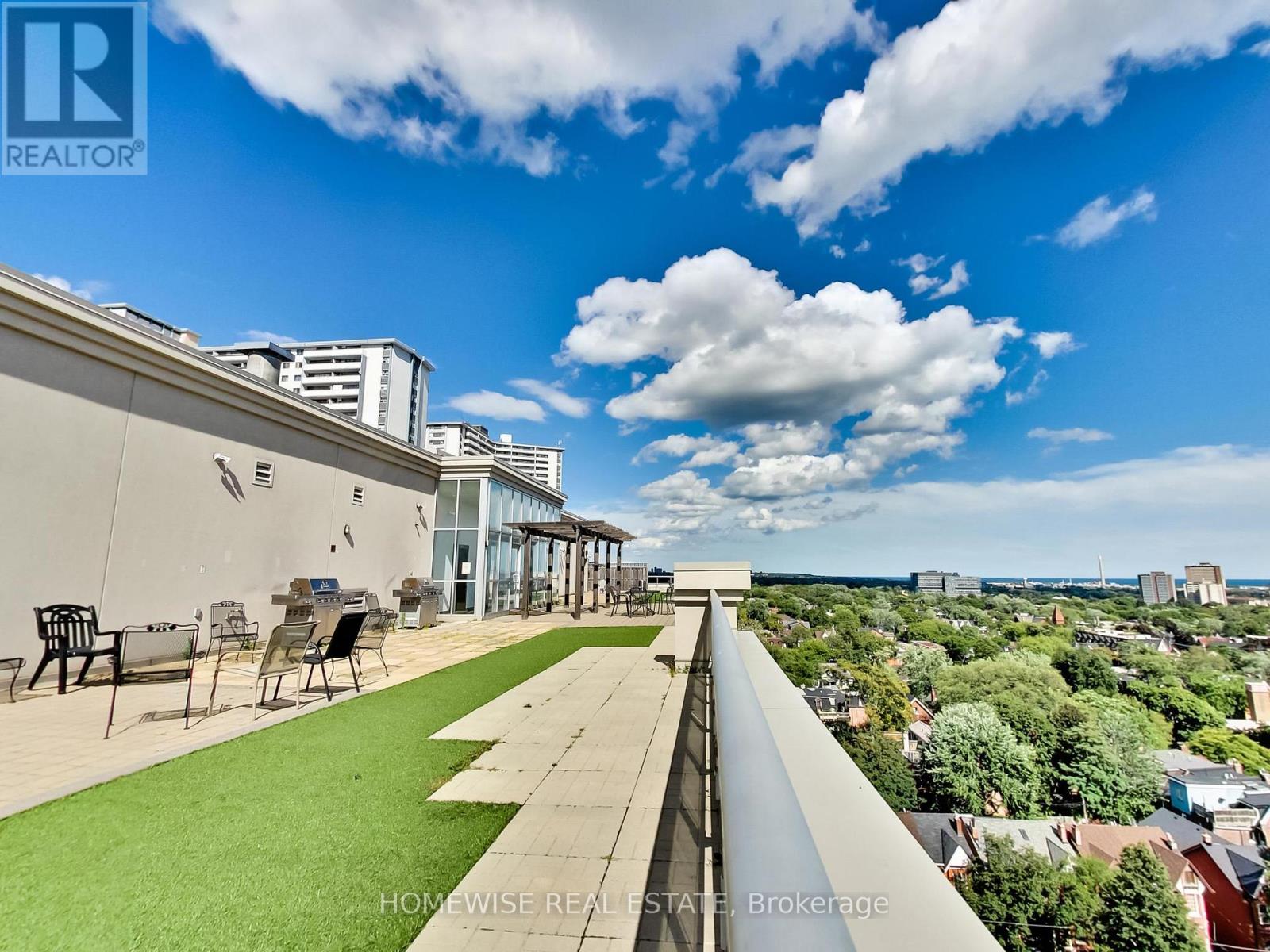 1001 - 225 Wellesley Street E, Toronto, Ontario  M4X 1X8 - Photo 33 - C14112610