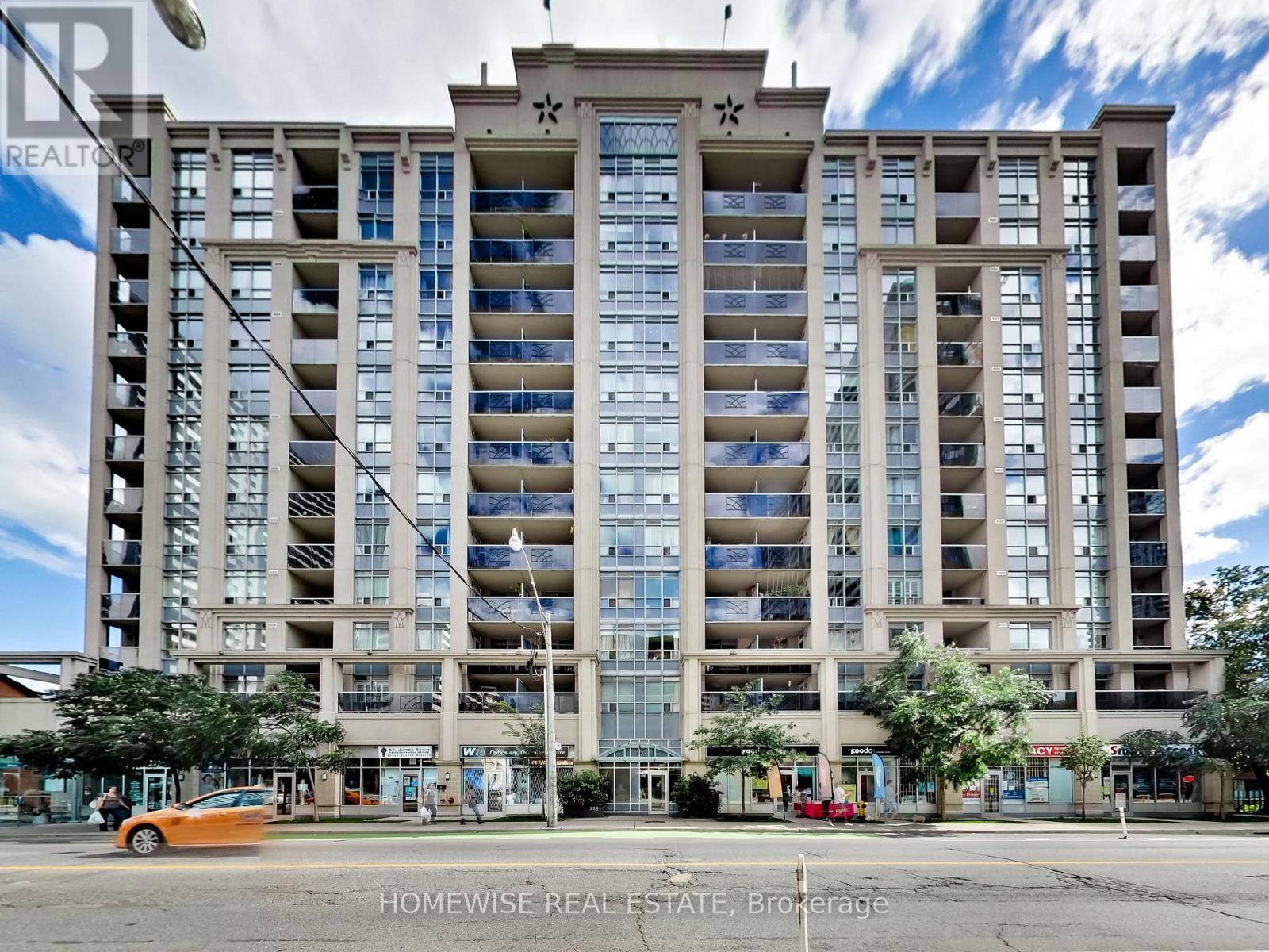 1001 - 225 Wellesley Street E, Toronto, Ontario  M4X 1X8 - Photo 40 - C14112610