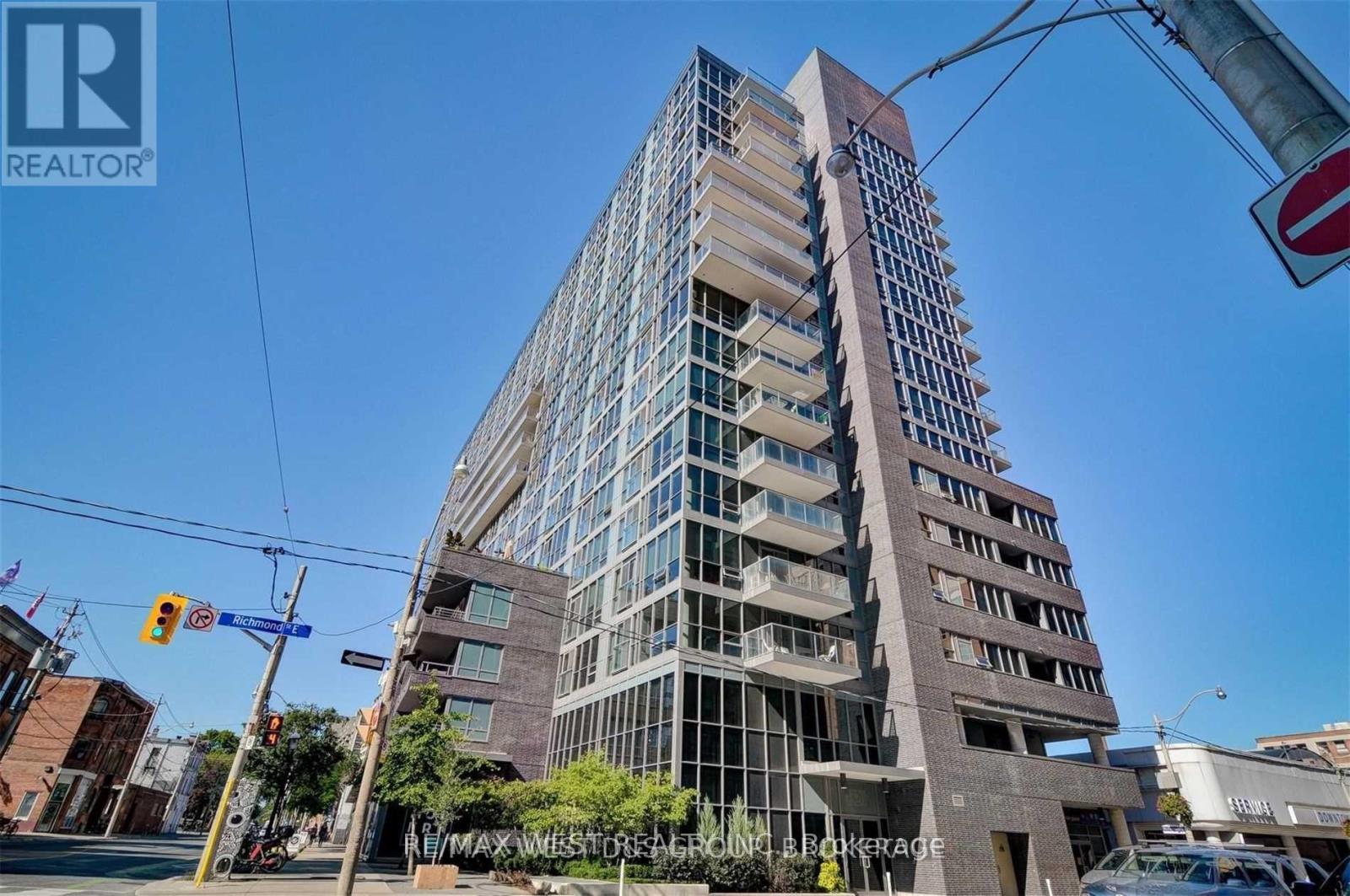 Lph 1611 - 320 Richmond Street E, Toronto, Ontario  M5A 1P9 - Photo 1 - C14112632