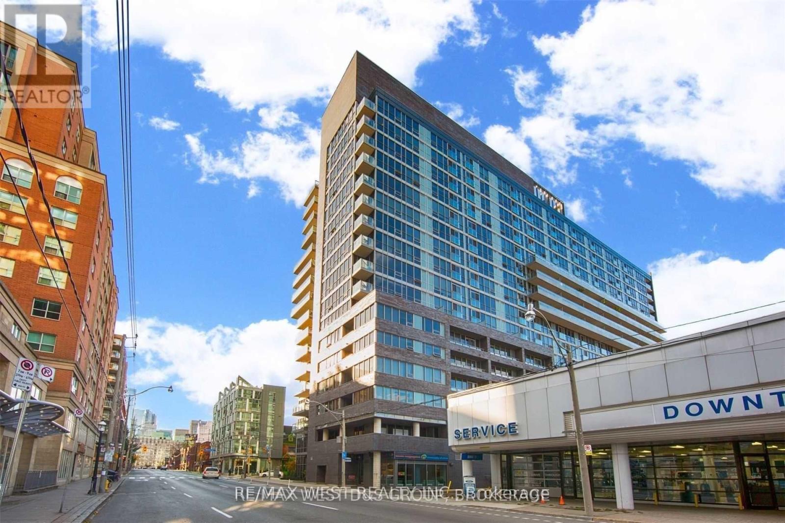 Lph 1611 - 320 Richmond Street E, Toronto, Ontario  M5A 1P9 - Photo 2 - C14112632