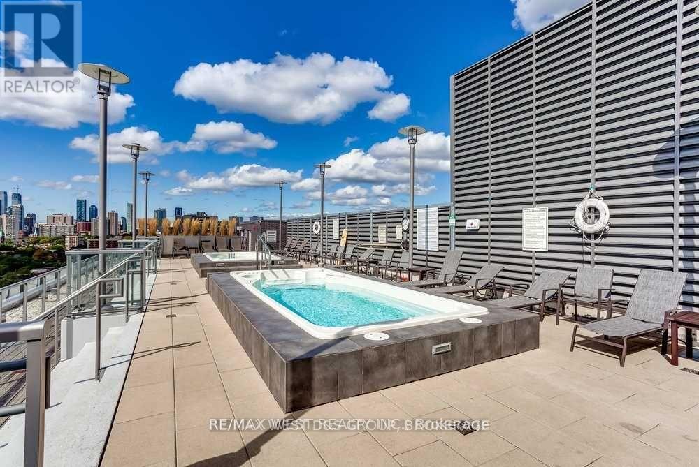 Lph 1611 - 320 Richmond Street E, Toronto, Ontario  M5A 1P9 - Photo 32 - C14112632