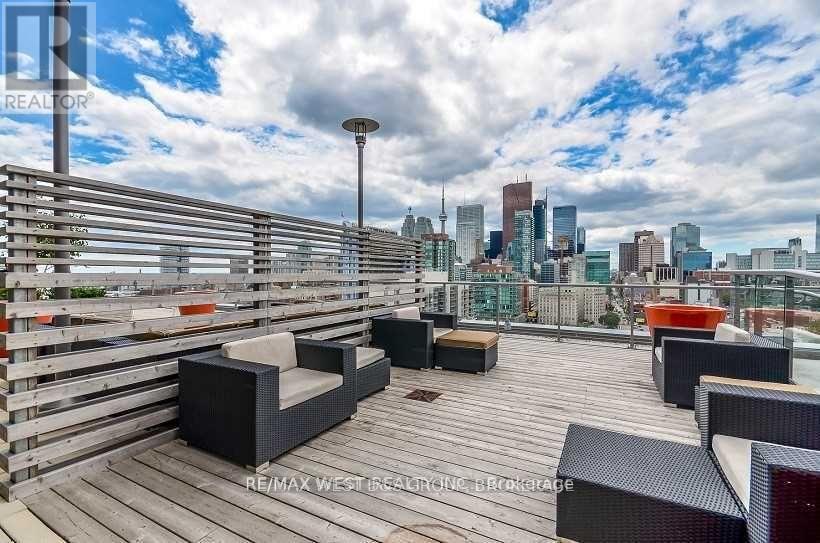 Lph 1611 - 320 Richmond Street E, Toronto, Ontario  M5A 1P9 - Photo 37 - C14112632