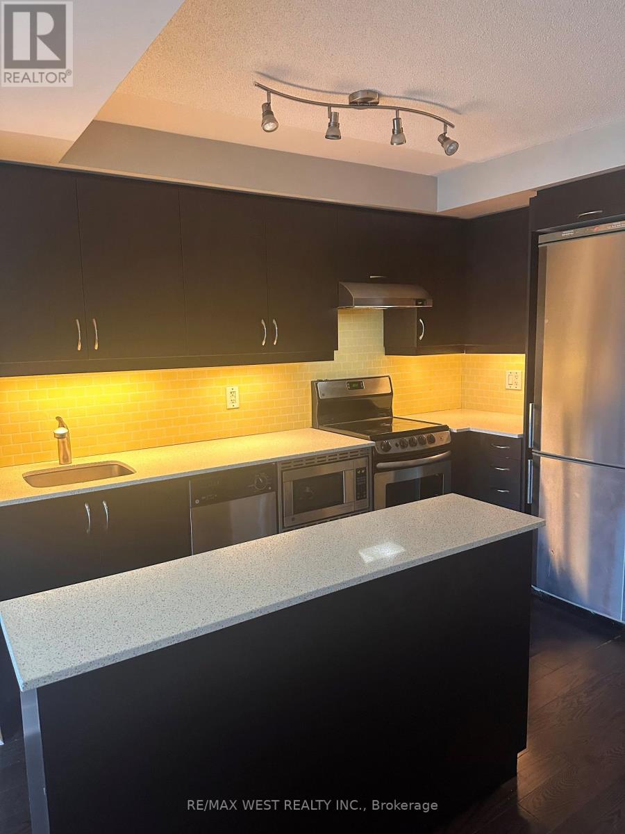 Lph 1611 - 320 Richmond Street E, Toronto, Ontario  M5A 1P9 - Photo 8 - C14112632