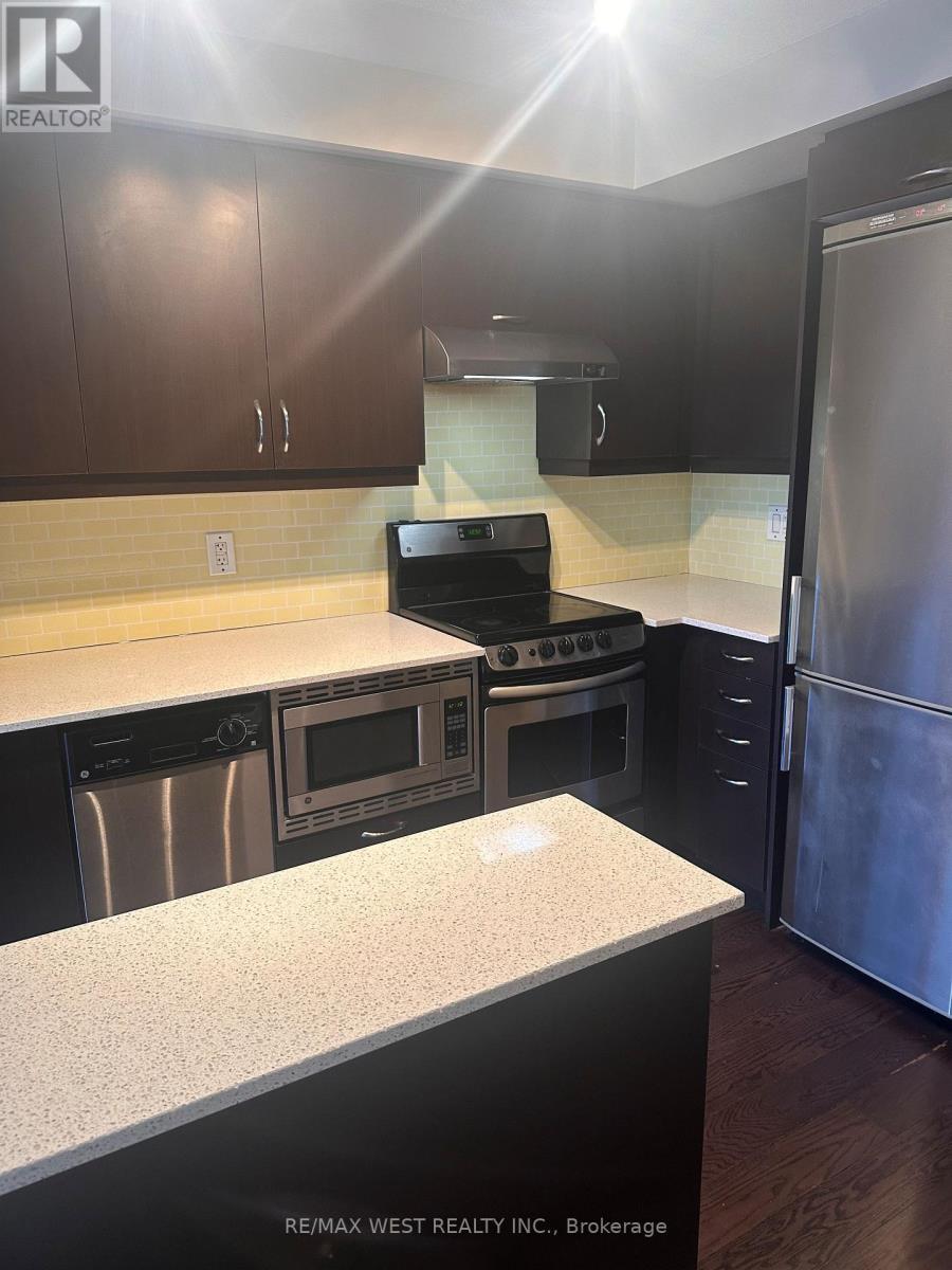 Lph 1611 - 320 Richmond Street E, Toronto, Ontario  M5A 1P9 - Photo 9 - C14112632