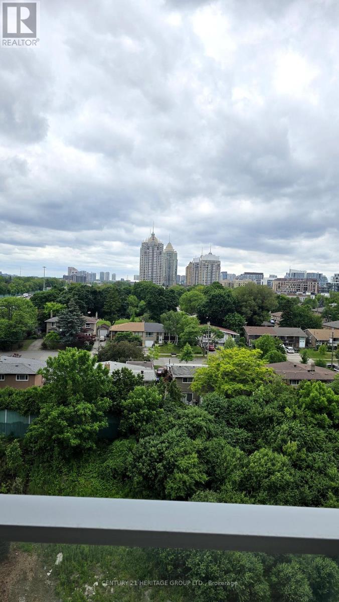 1109 - 25 Mcmahon Drive, Toronto, Ontario  M2K 0J1 - Photo 9 - C14112706
