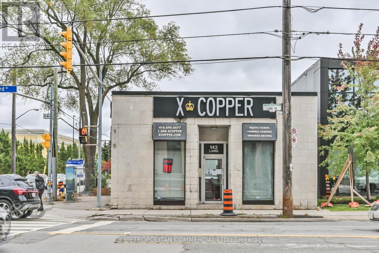 143 Laird Drive, Toronto, Ontario  M4G 3V6 - Photo 2 - C14112724