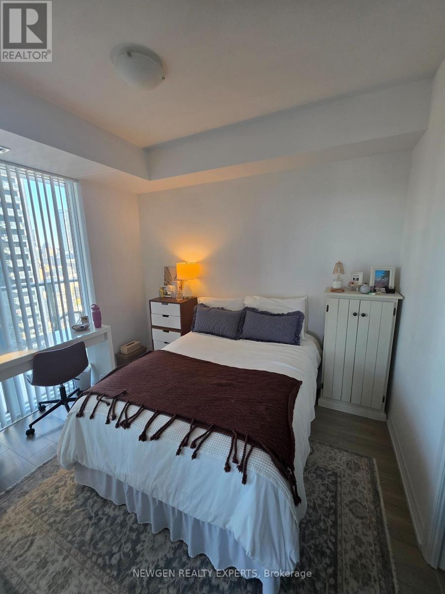3025 - 28 Widmer Street, Toronto, Ontario  M5V 0T2 - Photo 10 - C14112770