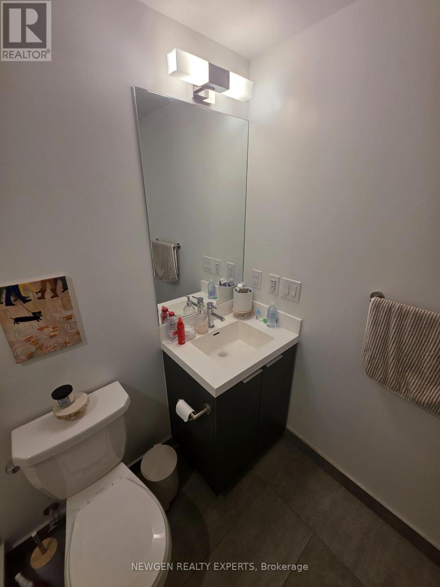 3025 - 28 Widmer Street, Toronto, Ontario  M5V 0T2 - Photo 11 - C14112770