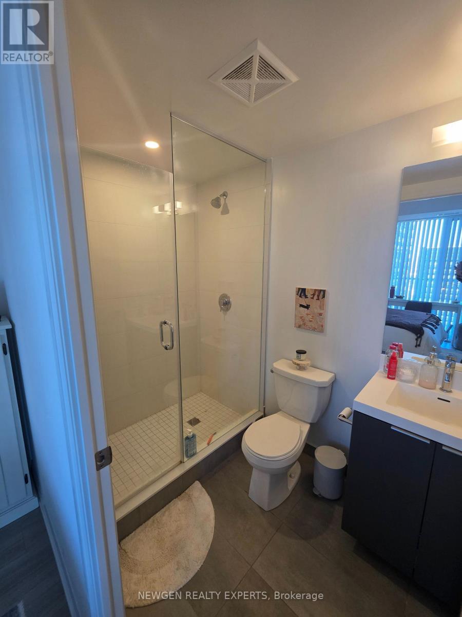 3025 - 28 Widmer Street, Toronto, Ontario  M5V 0T2 - Photo 12 - C14112770