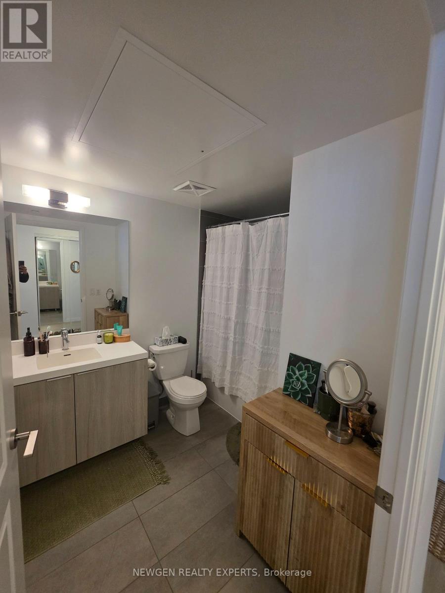 3025 - 28 Widmer Street, Toronto, Ontario  M5V 0T2 - Photo 13 - C14112770