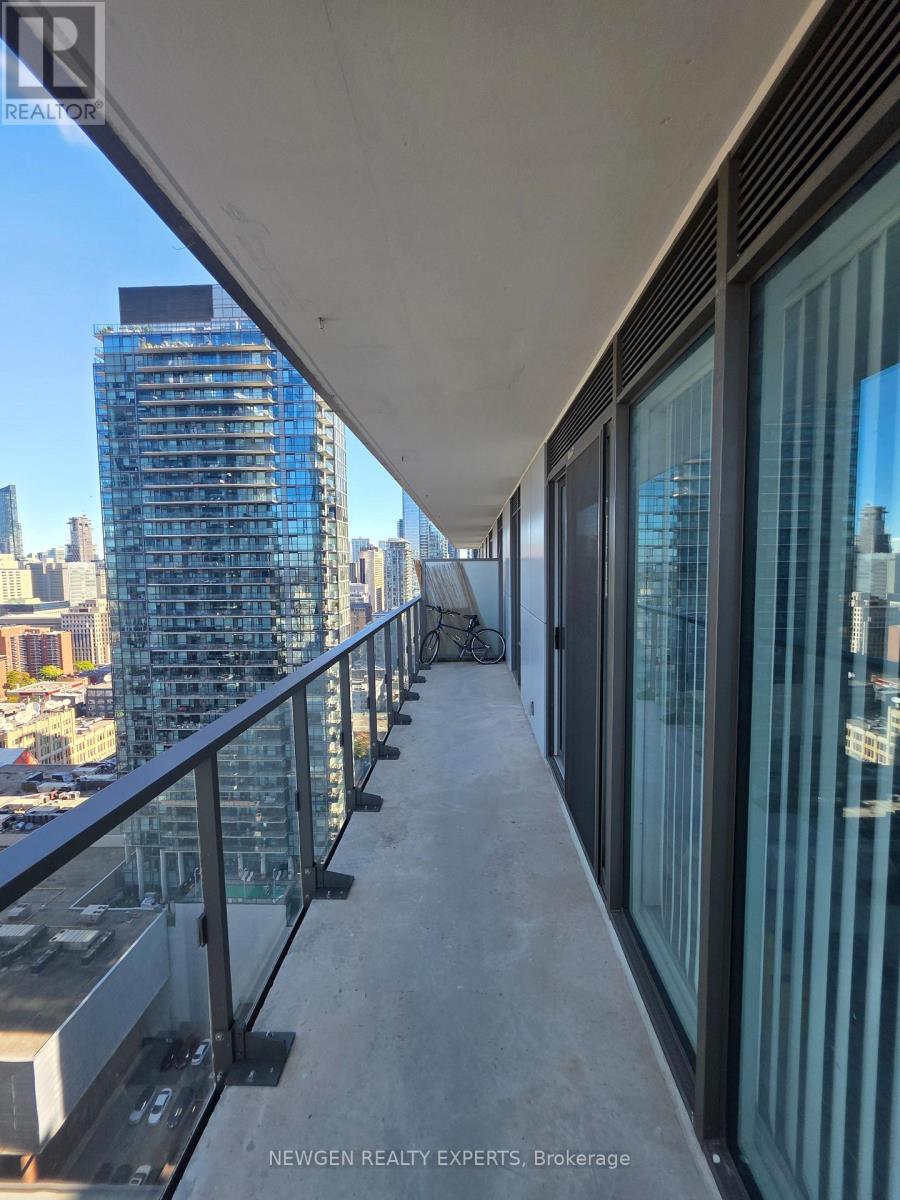 3025 - 28 Widmer Street, Toronto, Ontario  M5V 0T2 - Photo 15 - C14112770