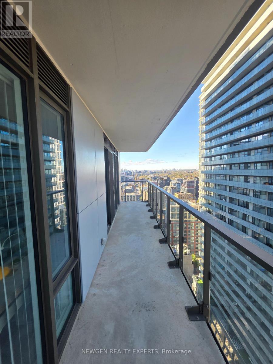 3025 - 28 Widmer Street, Toronto, Ontario  M5V 0T2 - Photo 16 - C14112770