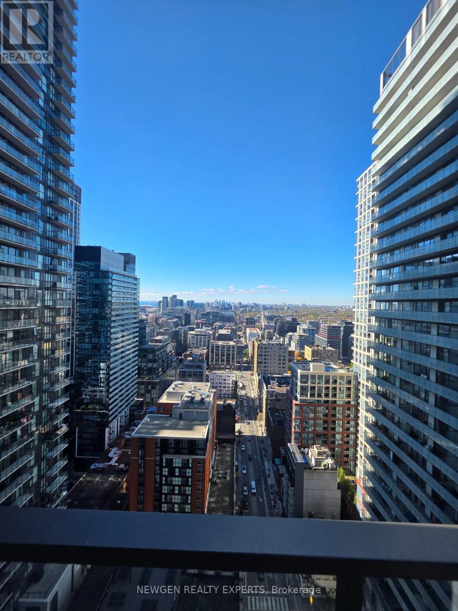 3025 - 28 Widmer Street, Toronto, Ontario  M5V 0T2 - Photo 17 - C14112770