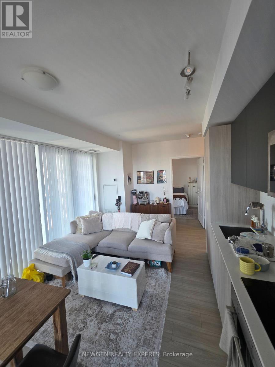 3025 - 28 Widmer Street, Toronto, Ontario  M5V 0T2 - Photo 6 - C14112770