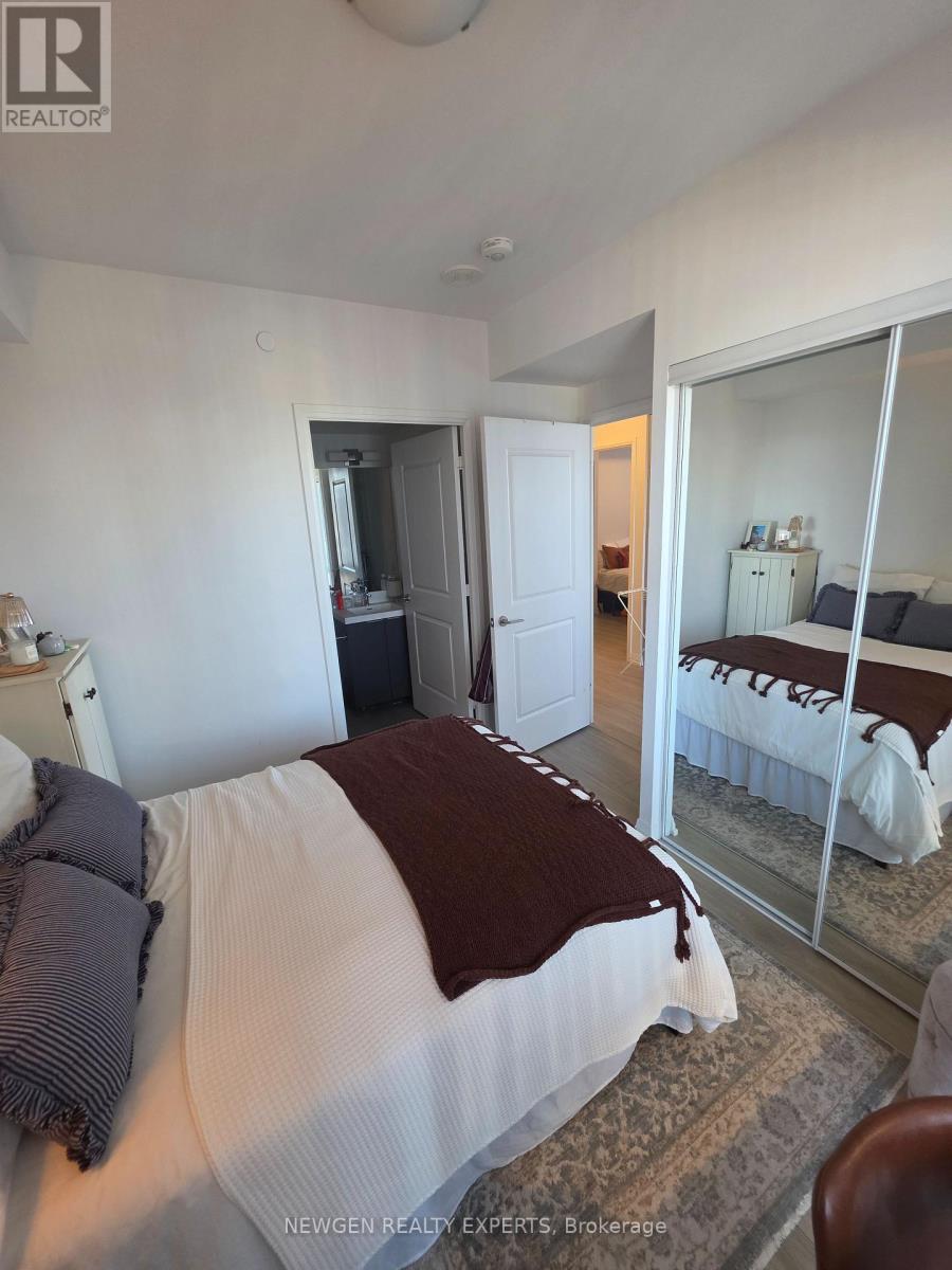 3025 - 28 Widmer Street, Toronto, Ontario  M5V 0T2 - Photo 7 - C14112770