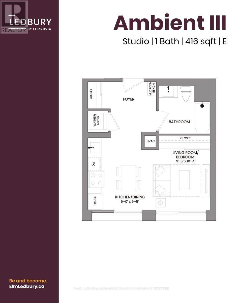 E0208 - 30 Mutual Street, Toronto, Ontario  M5B 2A7 - Photo 16 - C14112776