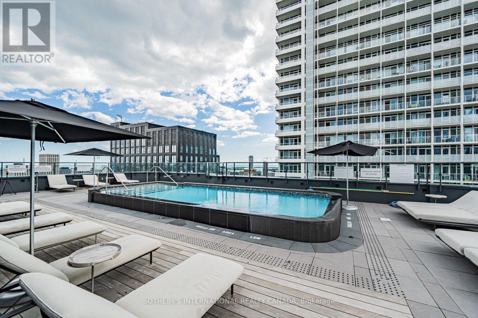 E0208 - 30 Mutual Street, Toronto, Ontario  M5B 2A7 - Photo 21 - C14112776