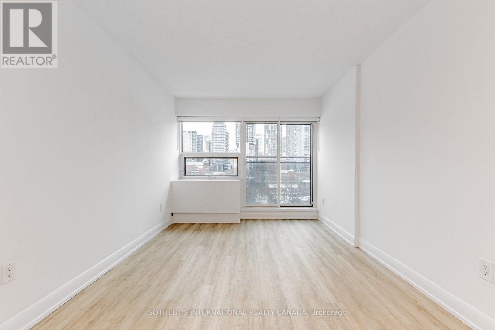 S1015 - 191 Sherbourne Street, Toronto, Ontario  M5A 3X1 - Photo 10 - C14112788