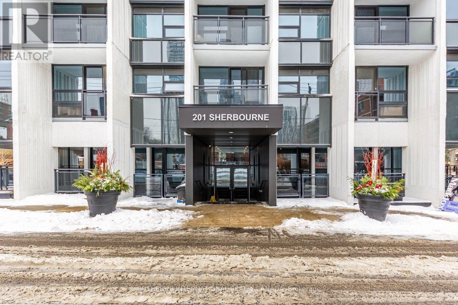 S0420 - 191 Sherbourne Street, Toronto, Ontario  M5A 3X1 - Photo 21 - C14112790