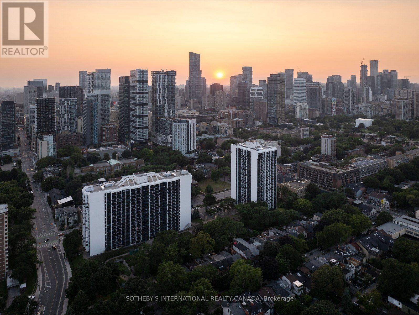 S0420 - 191 Sherbourne Street, Toronto, Ontario  M5A 3X1 - Photo 32 - C14112790