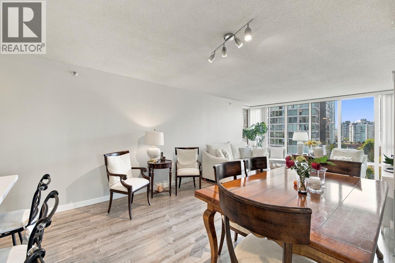 804 950 Cambie Street, Vancouver, British Columbia  V6B 5X5 - Photo 7 - R3177873