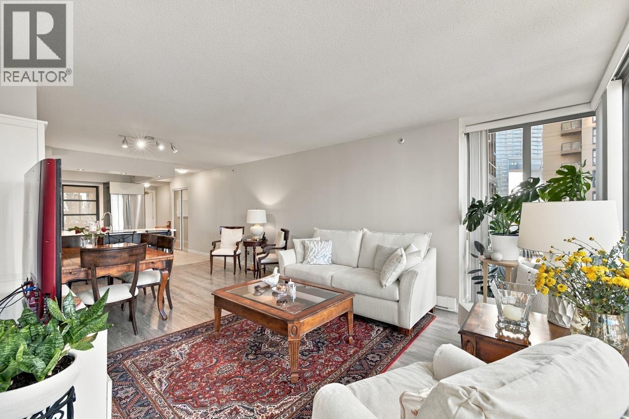 804 950 Cambie Street, Vancouver, British Columbia  V6B 5X5 - Photo 11 - R3177873