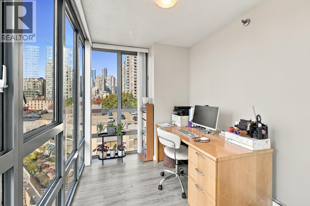 804 950 Cambie Street, Vancouver, British Columbia  V6B 5X5 - Photo 27 - R3177873