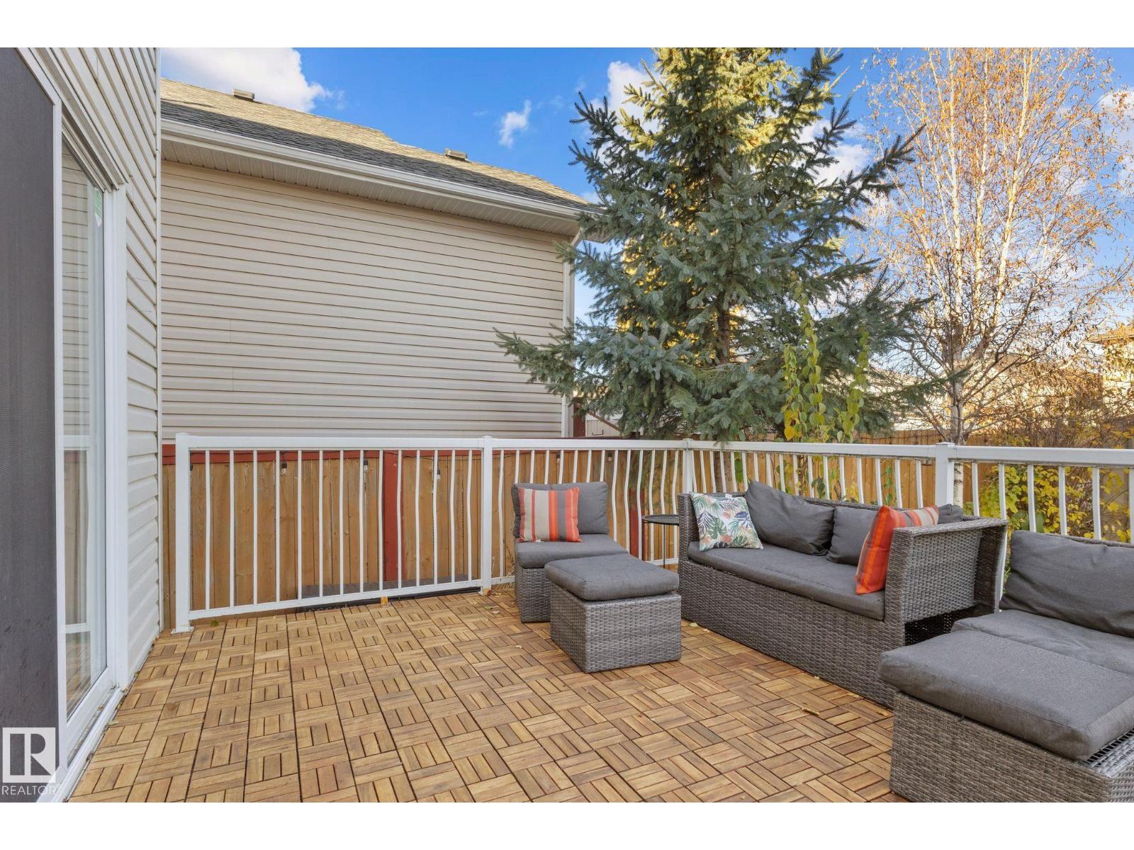 1912 35a Av NW, Edmonton, Alberta  T6T 1Y9 - Photo 28 - E4514085