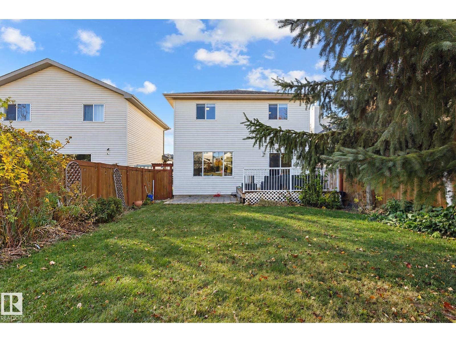 1912 35a Av NW, Edmonton, Alberta  T6T 1Y9 - Photo 29 - E4514085