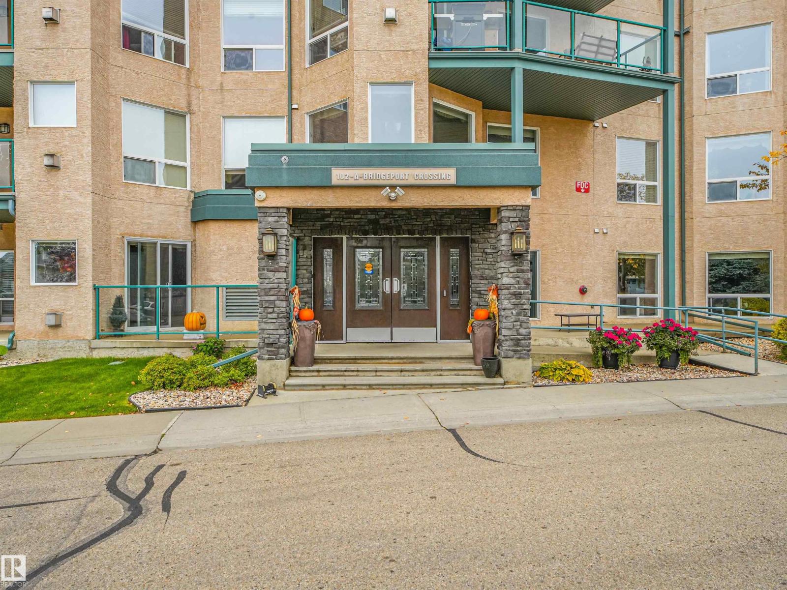 #405 102a Bridgeport Cx, Leduc, Alberta  T9E 8K8 - Photo 4 - E4514087