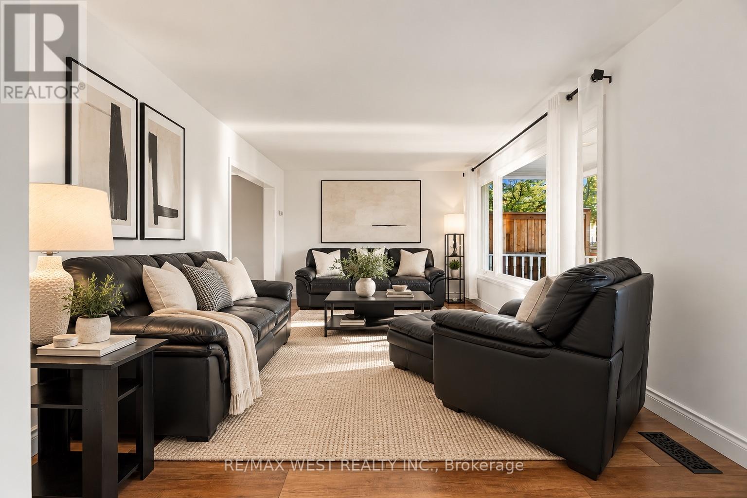 61 Chelwood Road, Toronto, Ontario  M1K 2K5 - Photo 4 - E14112634