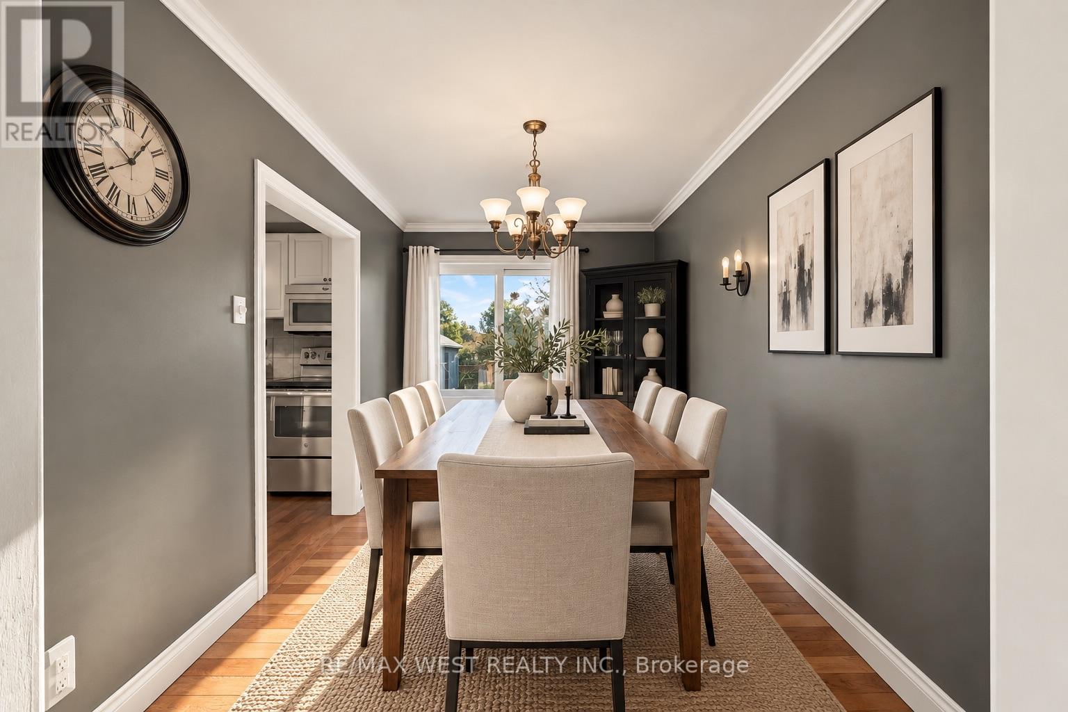 61 Chelwood Road, Toronto, Ontario  M1K 2K5 - Photo 5 - E14112634