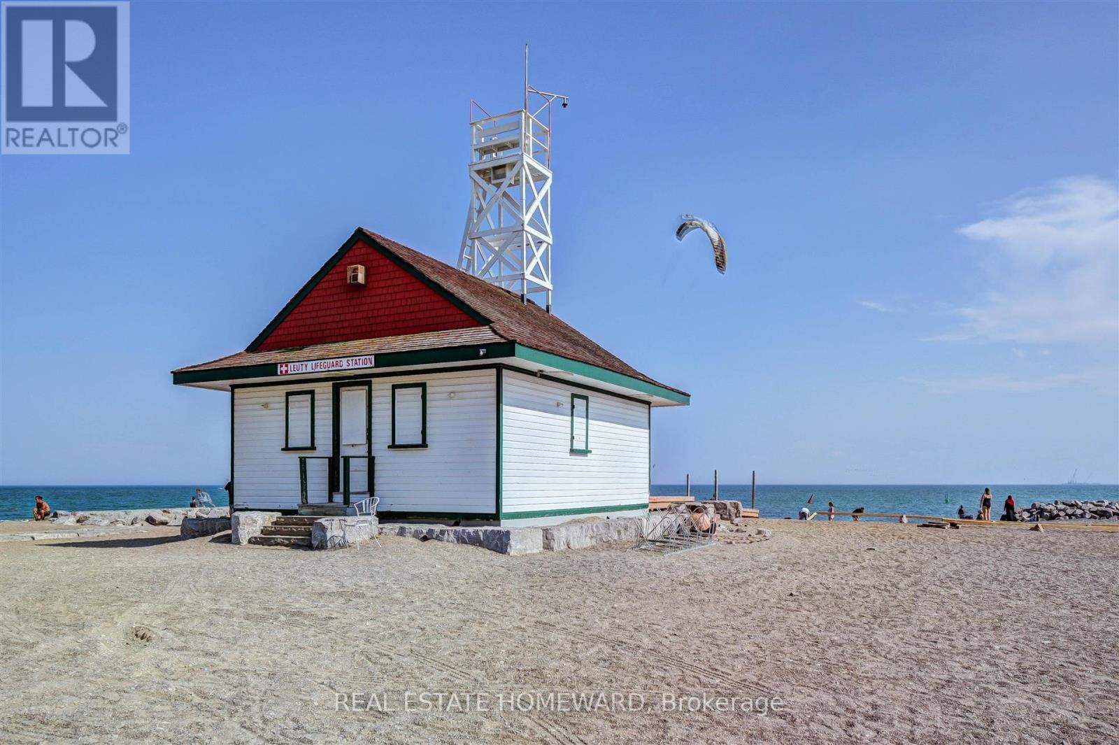 322 - 123 Woodbine Avenue, Toronto, Ontario  M4L 3V8 - Photo 16 - E14112652