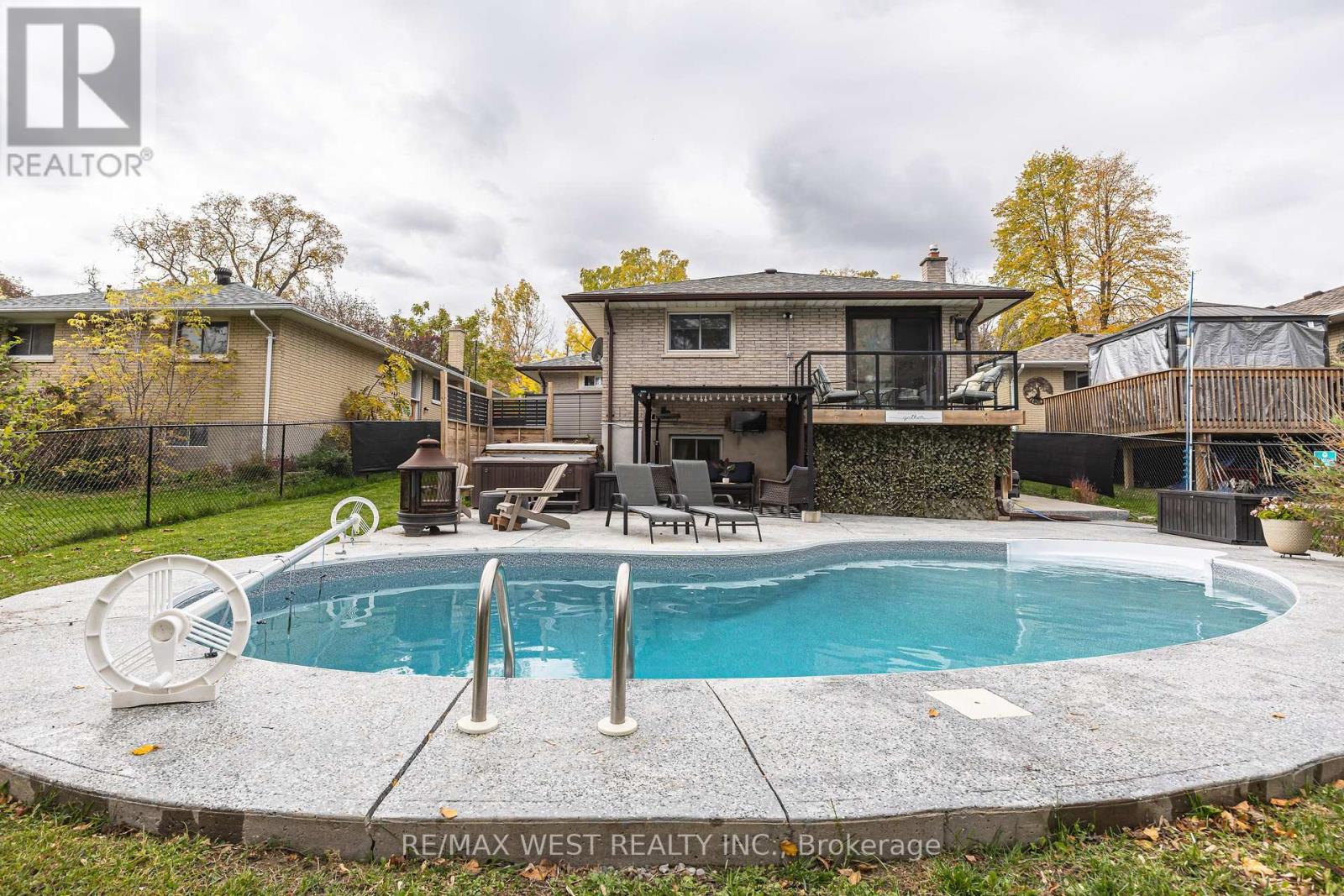 201 Bigelow Street, Scugog, Ontario  L9L 1M2 - Photo 2 - E14112700