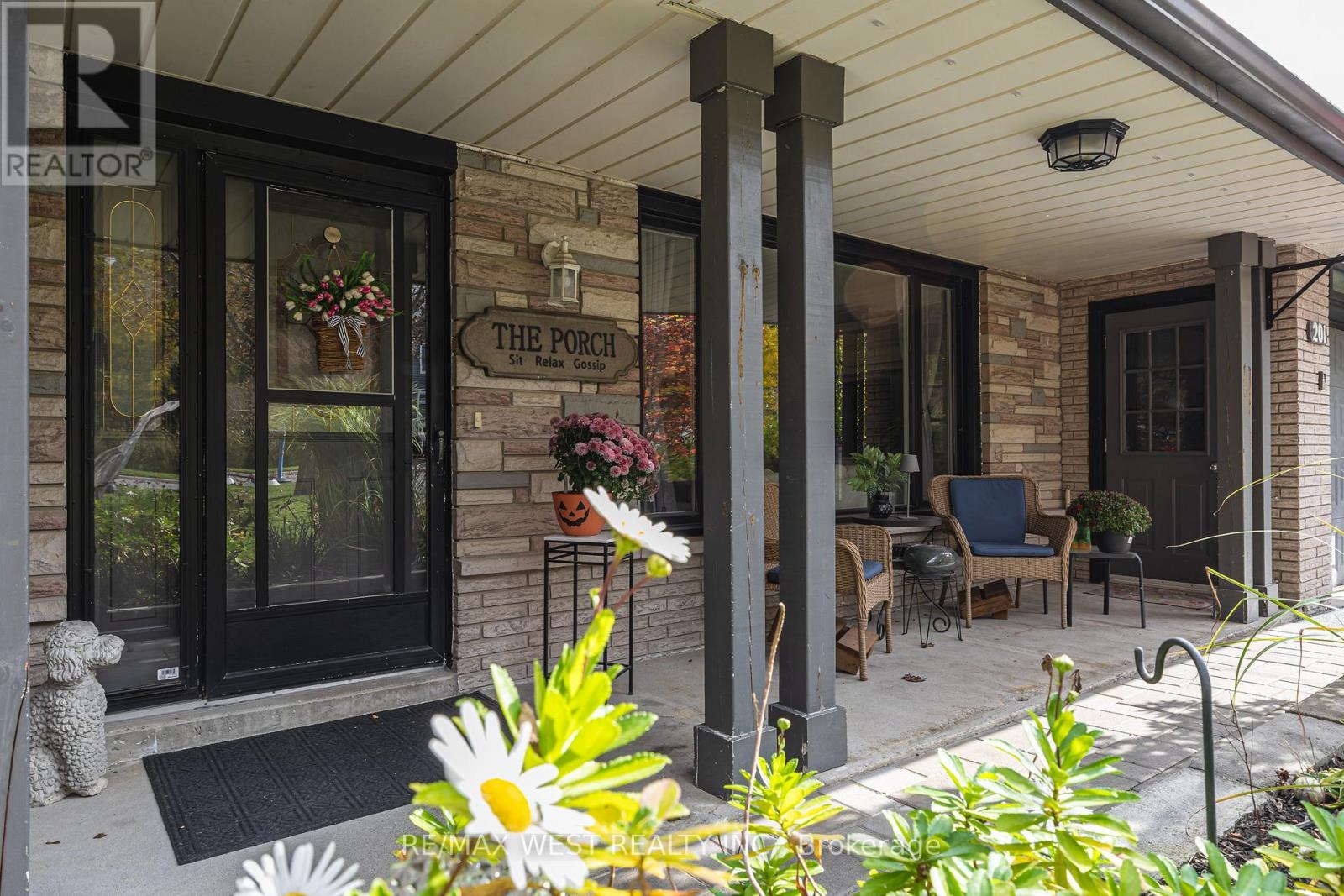 201 Bigelow Street, Scugog, Ontario  L9L 1M2 - Photo 4 - E14112700