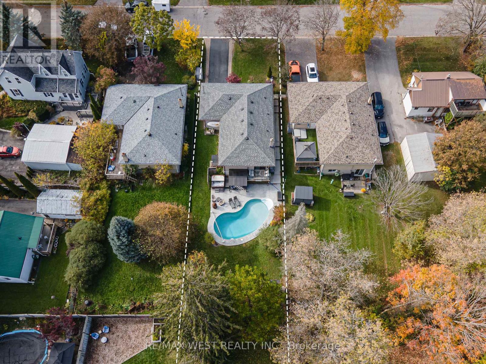 201 Bigelow Street, Scugog, Ontario  L9L 1M2 - Photo 5 - E14112700