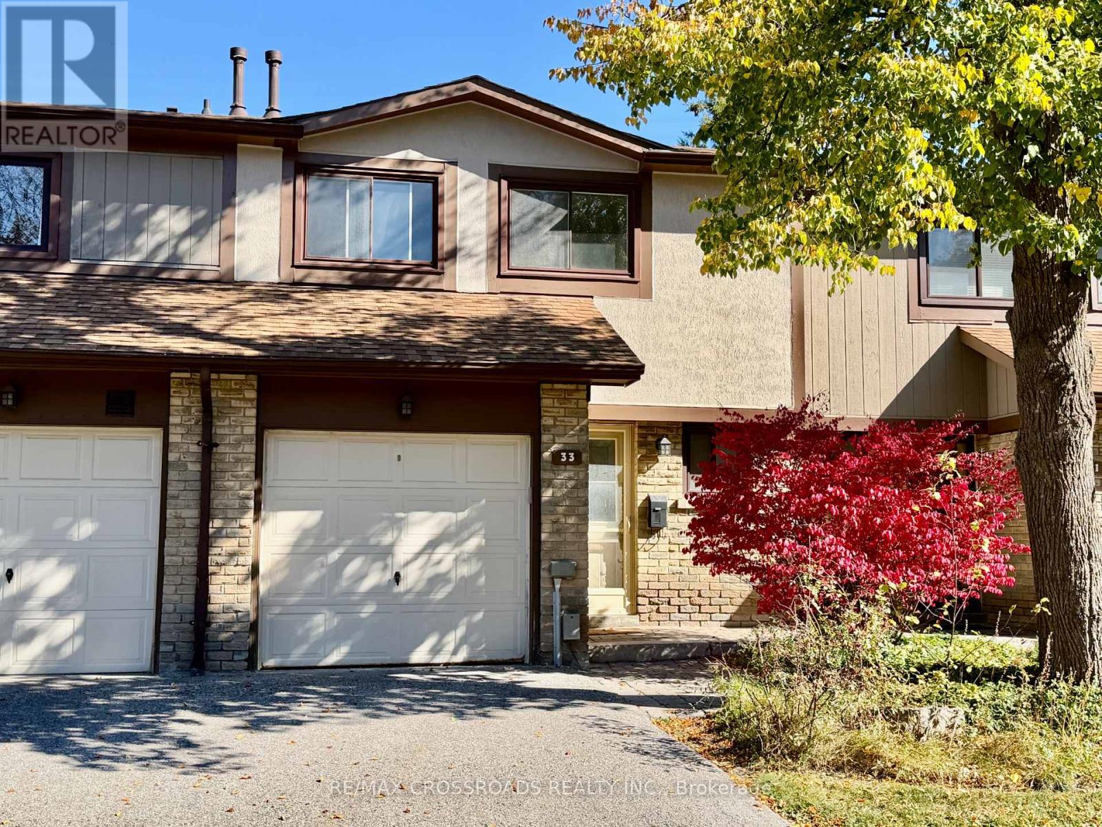 33 - 24 Fundy Bay Boulevard, Toronto, Ontario  M1W 3A4 - Photo 2 - E14112708