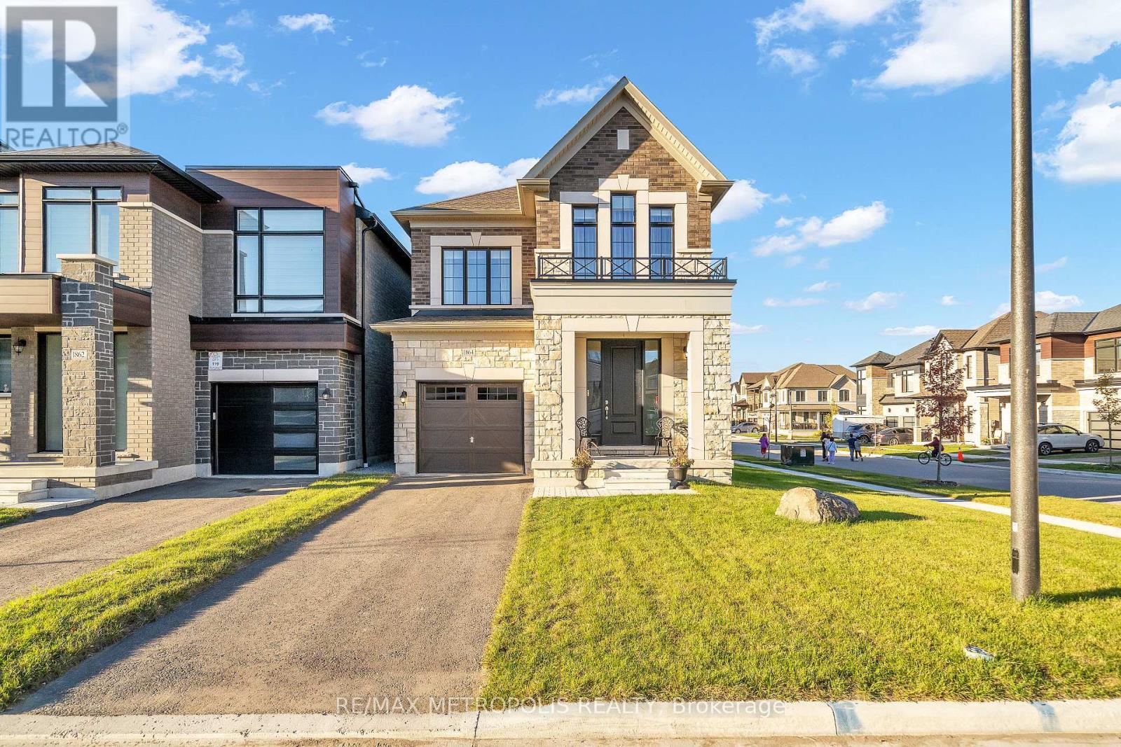 1864 LOTUS BLOSSOM ROAD, Pickering, Ontario