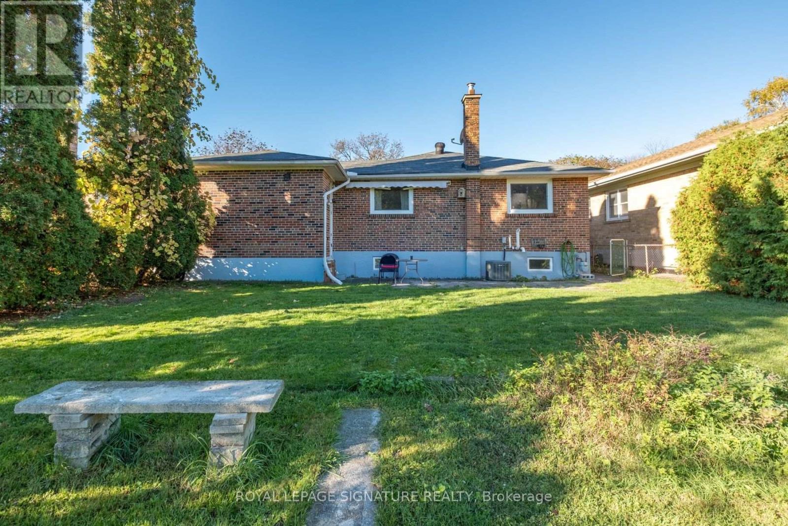 47 Tedford Drive, Toronto, Ontario  M1R 1M2 - Photo 18 - E14112738