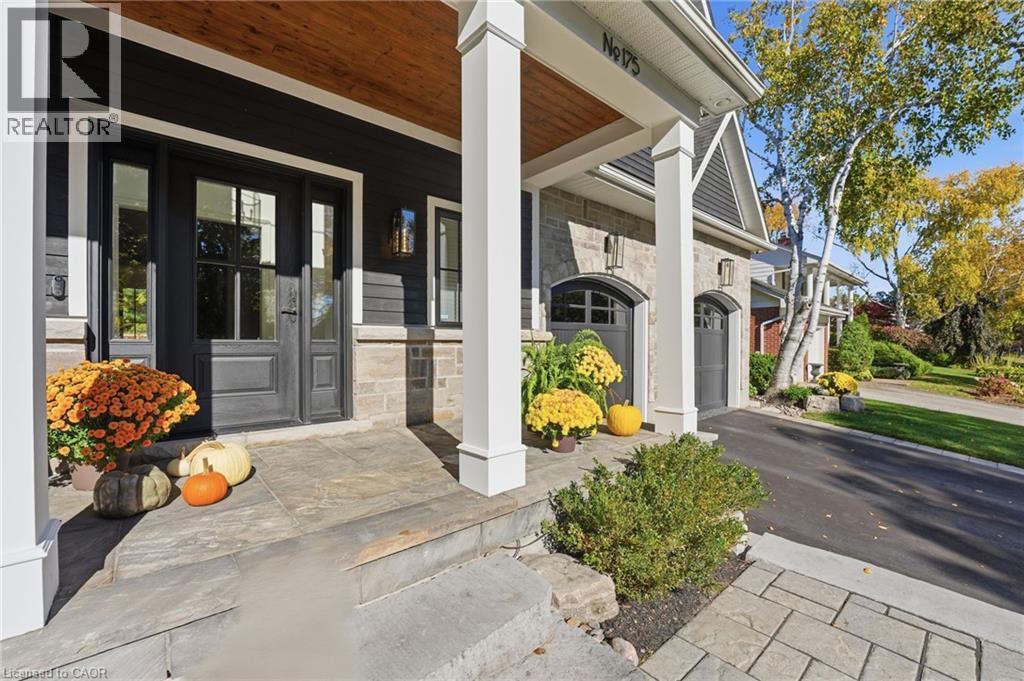 175 North Shore Boulevard W, Burlington, Ontario  L7T 1A2 - Photo 2 - 40871346