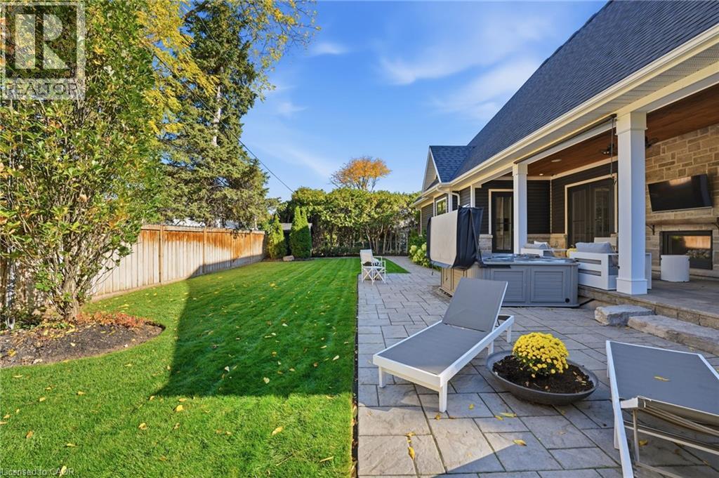 175 North Shore Boulevard W, Burlington, Ontario  L7T 1A2 - Photo 41 - 40871346