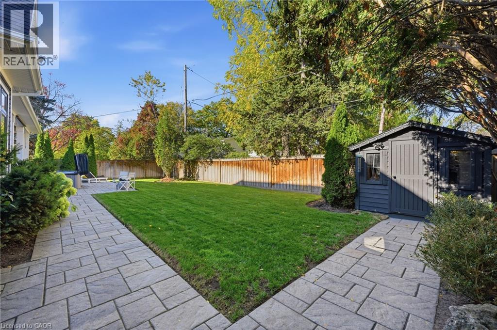 175 North Shore Boulevard W, Burlington, Ontario  L7T 1A2 - Photo 39 - 40871346