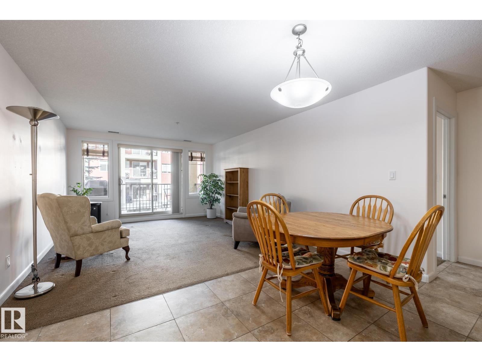#207 400 Palisades Wy, Sherwood Park, Alberta  T8H 0H4 - Photo 6 - E4514088