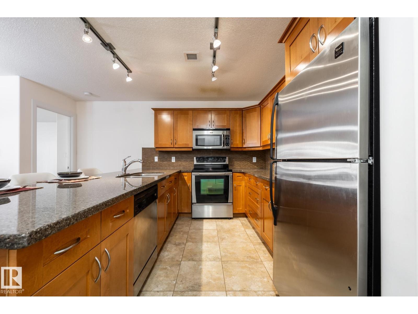 #207 400 Palisades Wy, Sherwood Park, Alberta  T8H 0H4 - Photo 2 - E4514088