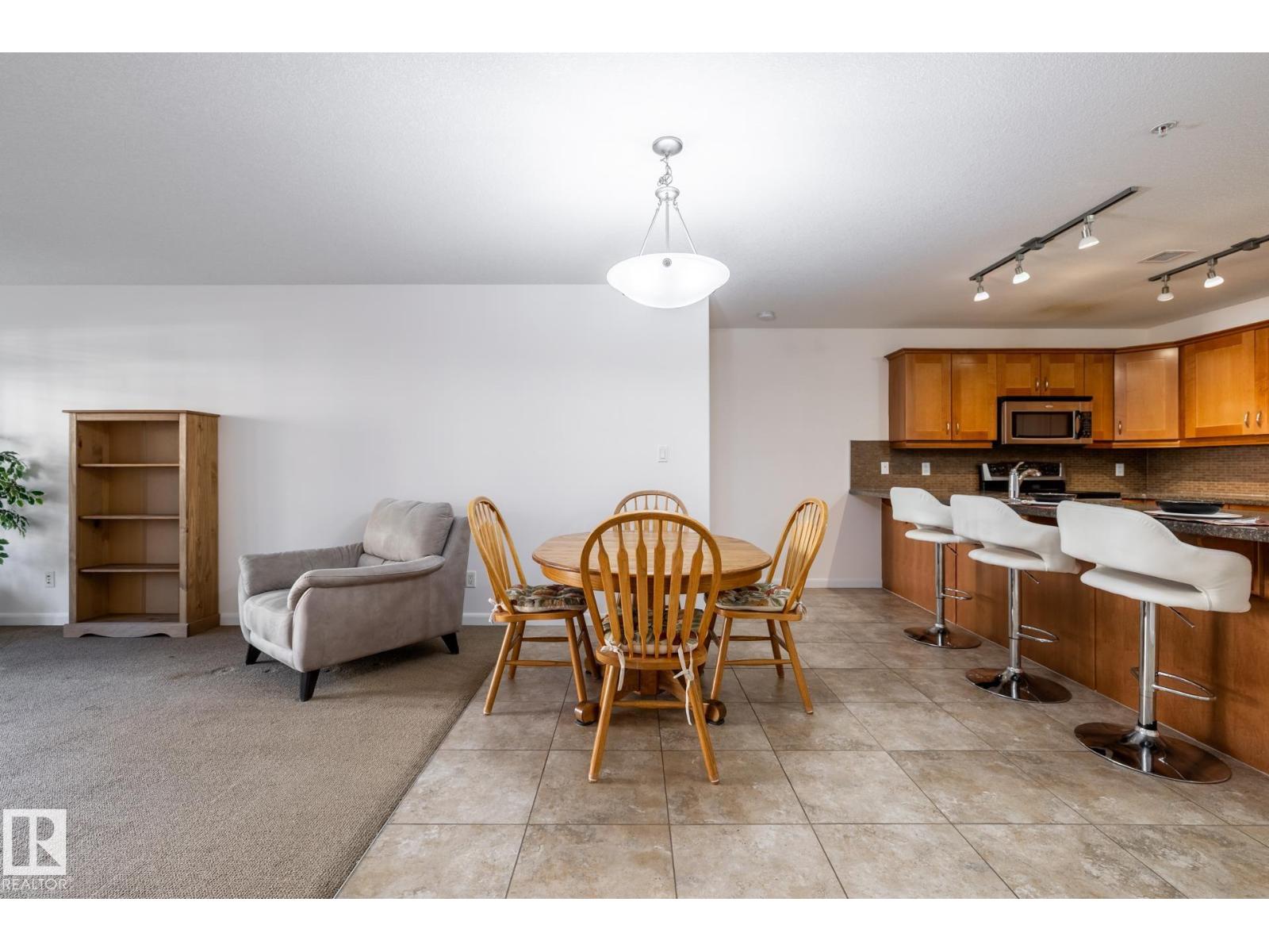 #207 400 Palisades Wy, Sherwood Park, Alberta  T8H 0H4 - Photo 5 - E4514088