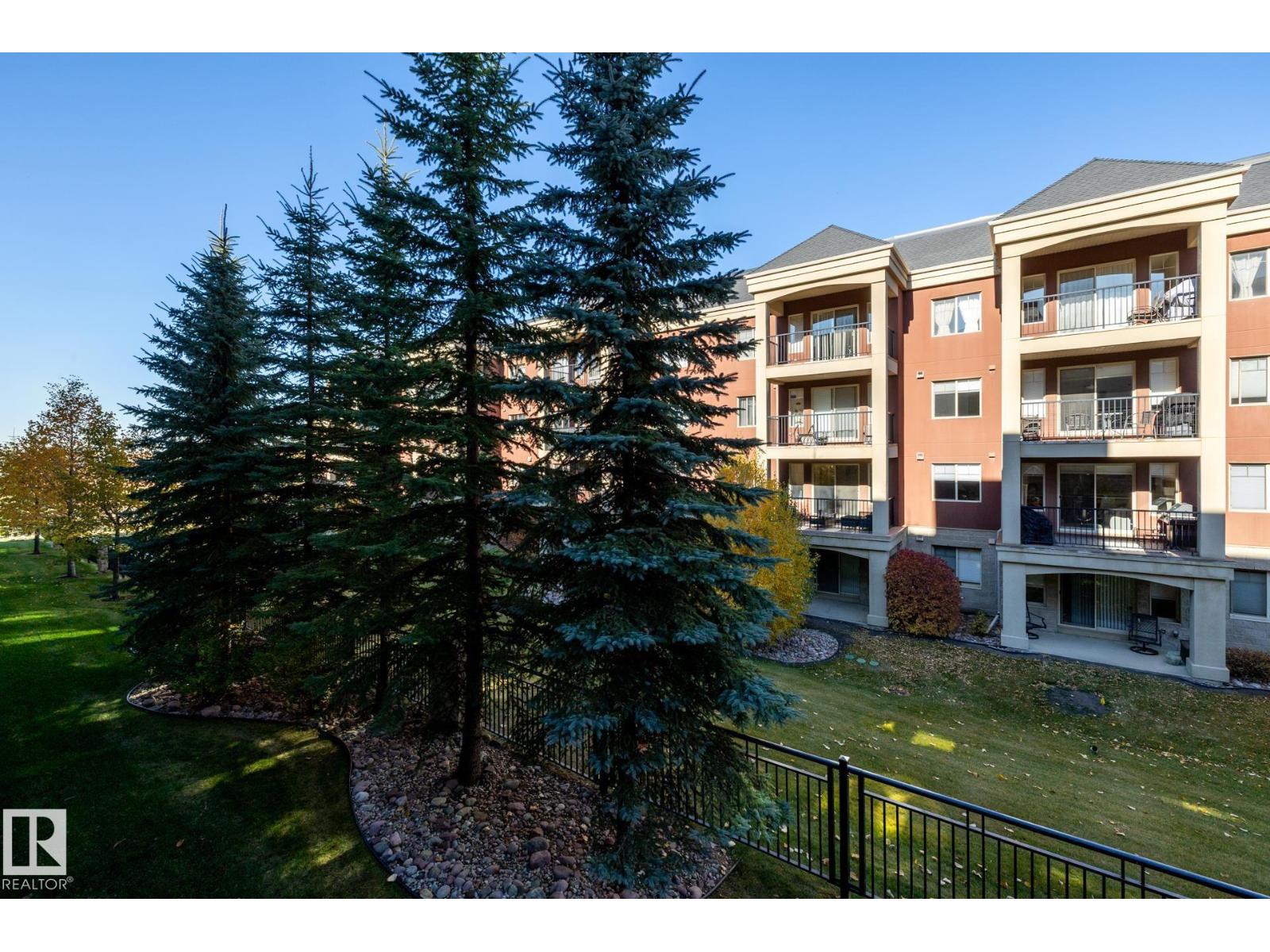 #207 400 Palisades Wy, Sherwood Park, Alberta  T8H 0H4 - Photo 24 - E4514088