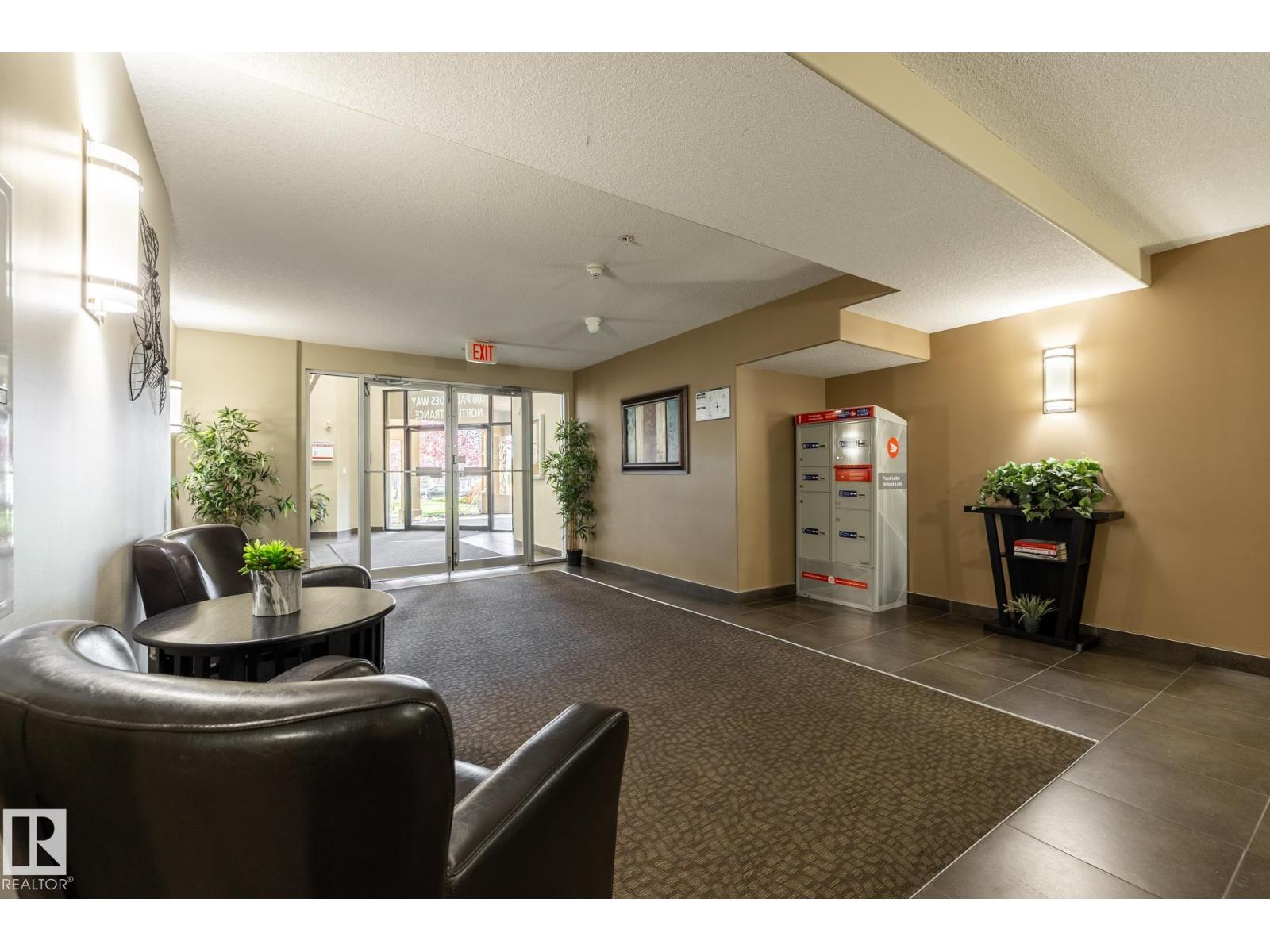 #207 400 Palisades Wy, Sherwood Park, Alberta  T8H 0H4 - Photo 25 - E4514088