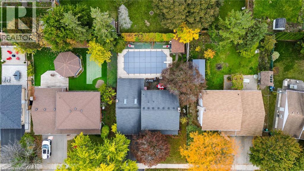 47 Eastwood Drive, Kitchener, Ontario  N2A 2A1 - Photo 35 - 40873330