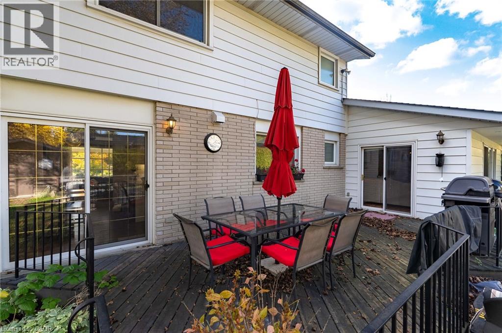 47 Eastwood Drive, Kitchener, Ontario  N2A 2A1 - Photo 30 - 40873330